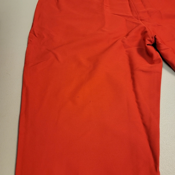 Grace Karin Women's Business Casual Red Pants Size XL - Picture 8 of 8